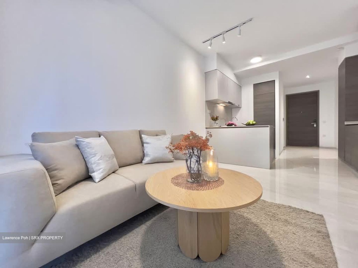 The Florence Residences (D19), Apartment #606351061